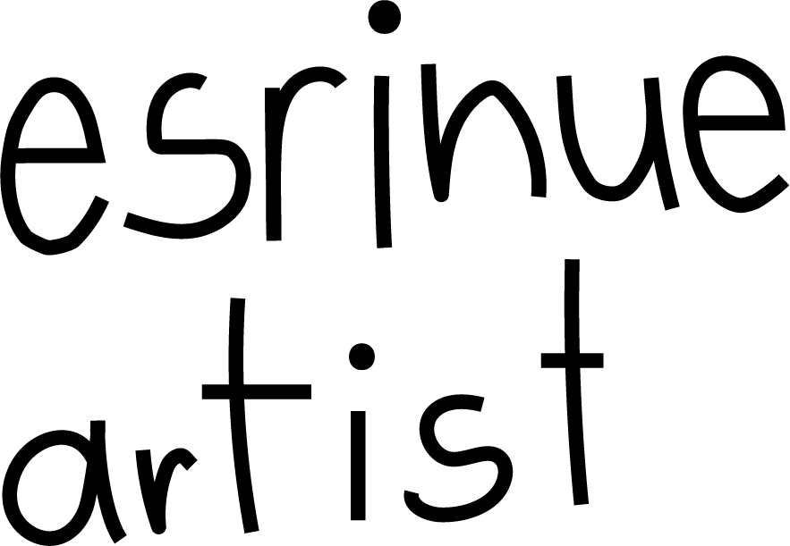 esrinue artist